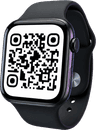 Apple Watch Logo